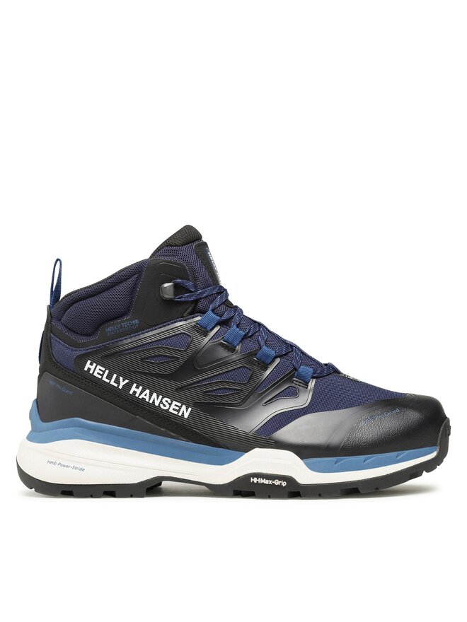 

Треккинговые кроссовки Traverse Ht 11805_689 Helly Hansen, синий