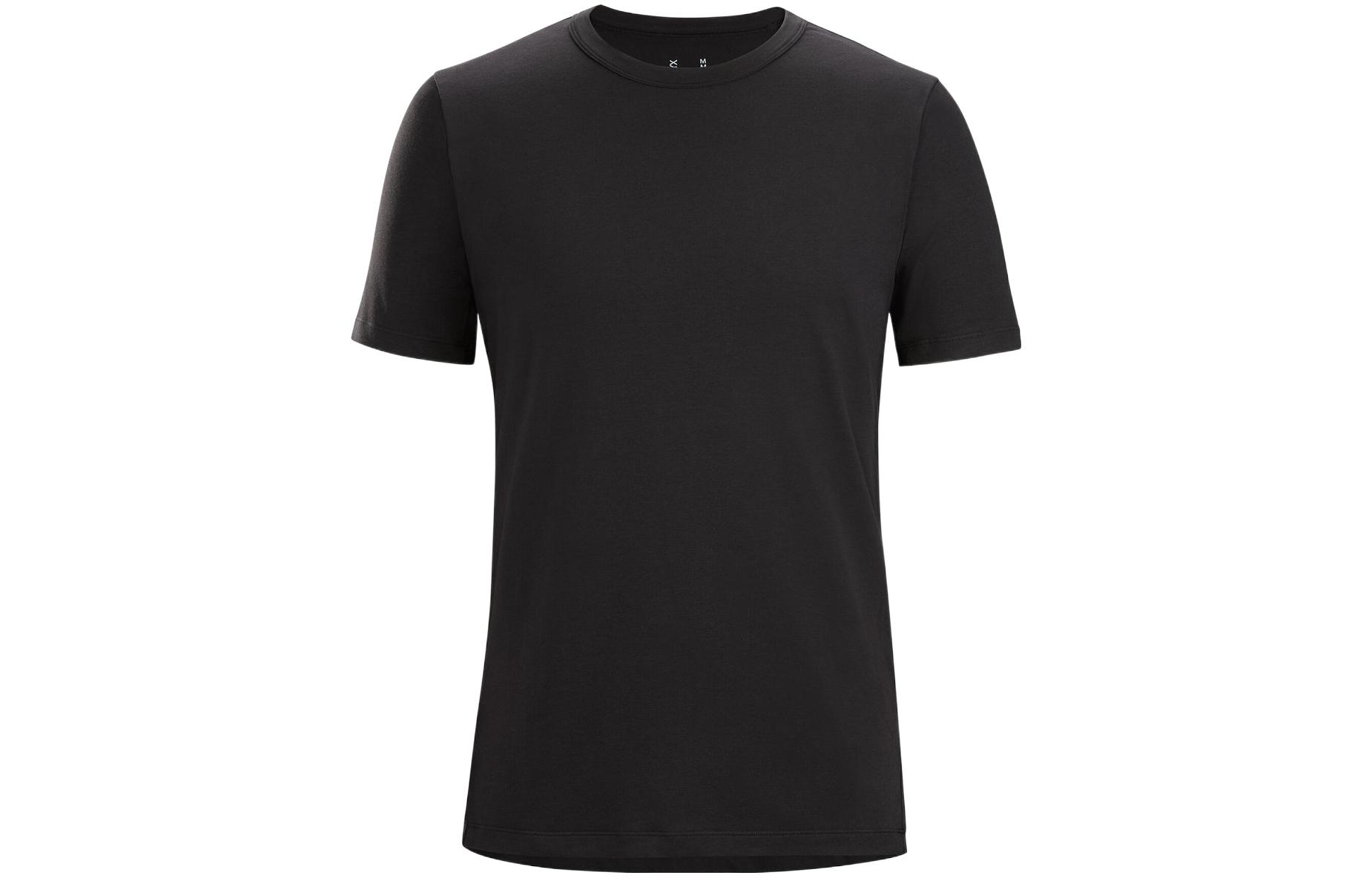 

Футболка Captive Series мужская Arcteryx, Black Sapphires/Black Sapphire