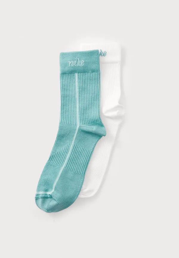 2 упаковки спортивных носков Nike Performance, Multi-Color