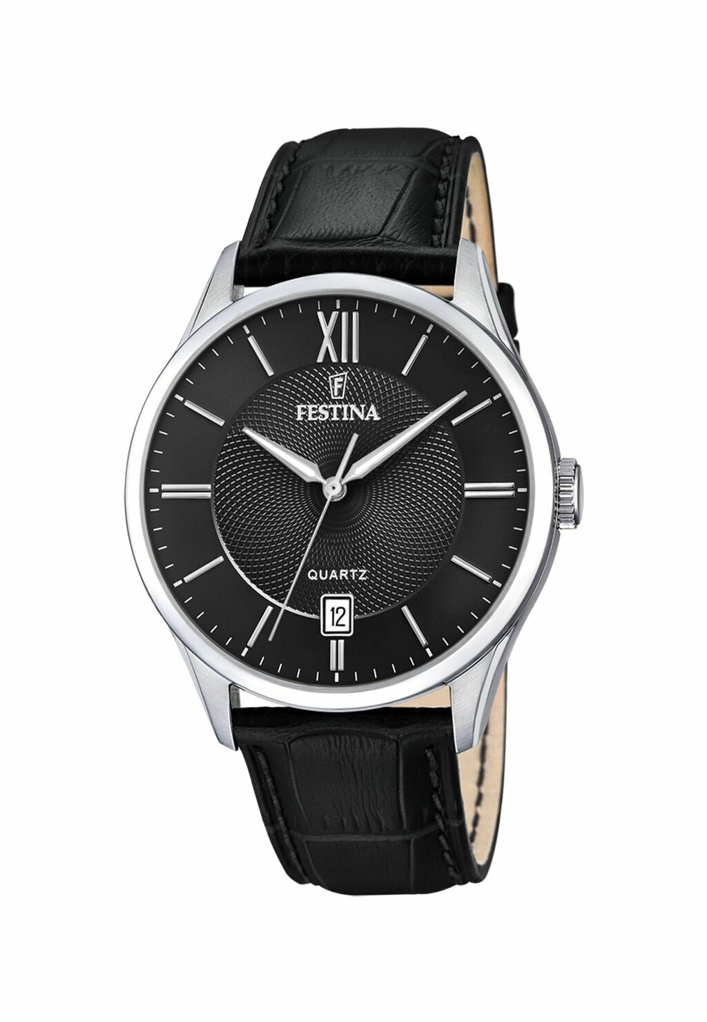 

Часы Clasico Festina, черный