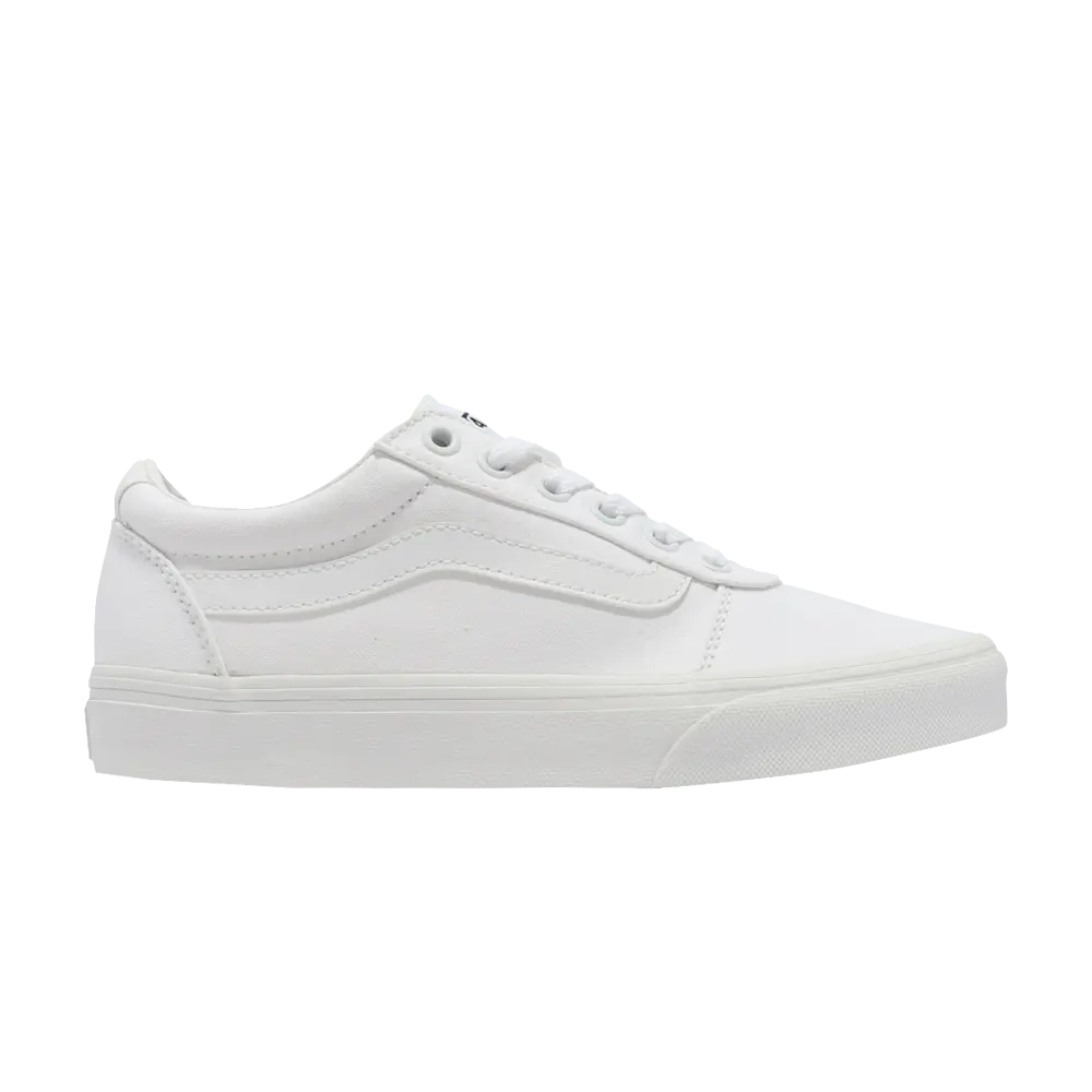 

Кроссовки Wmns Ward Vans, белый