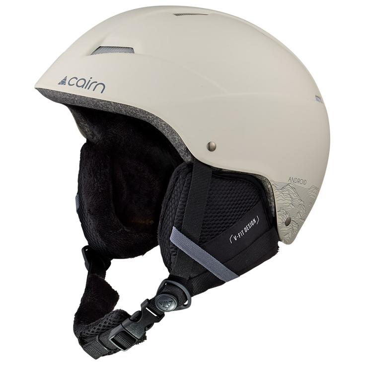 

Шлем андроид графический коврик камень - s Cairn