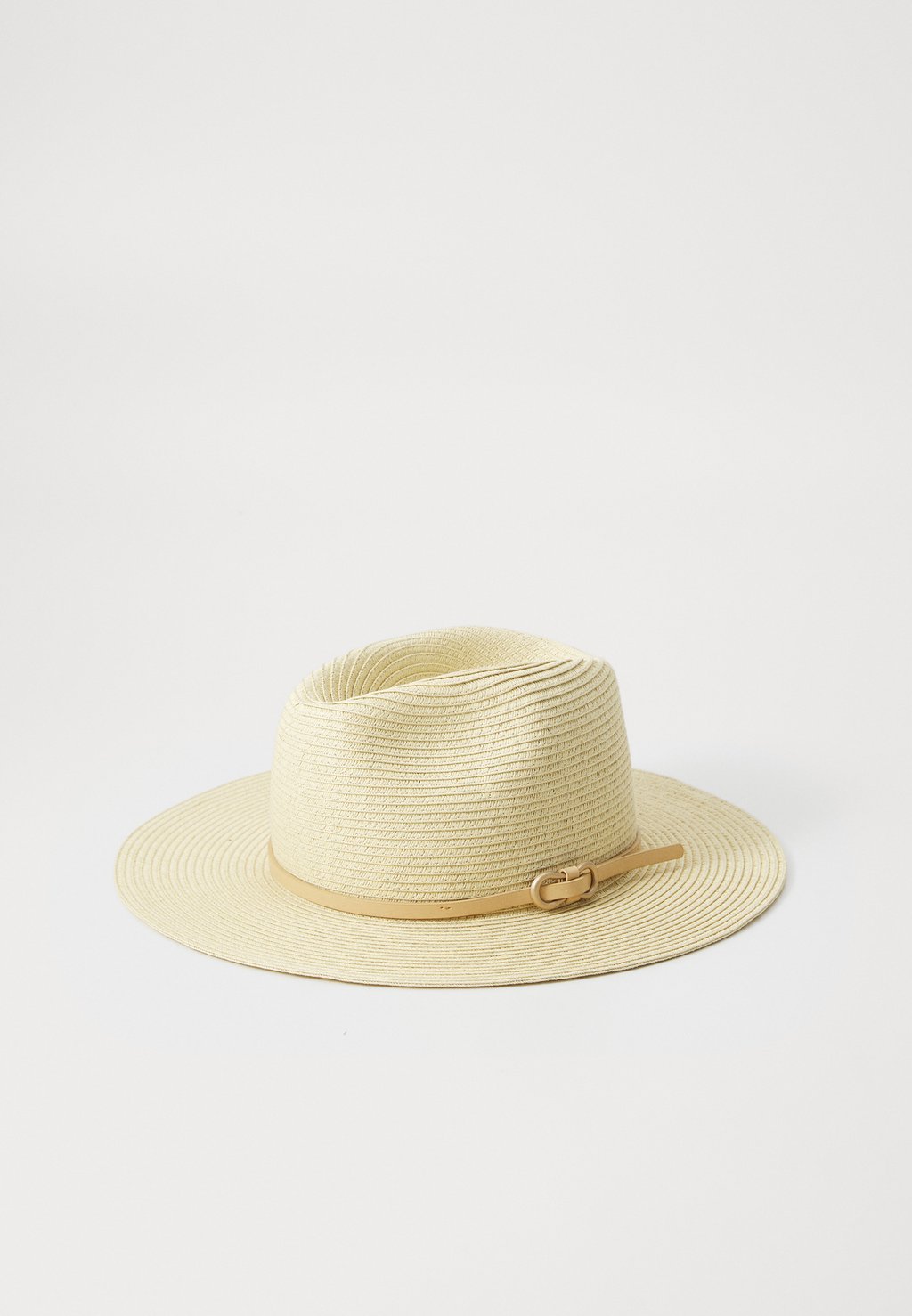 

Шляпа Anna Field by Zalando, бежевый