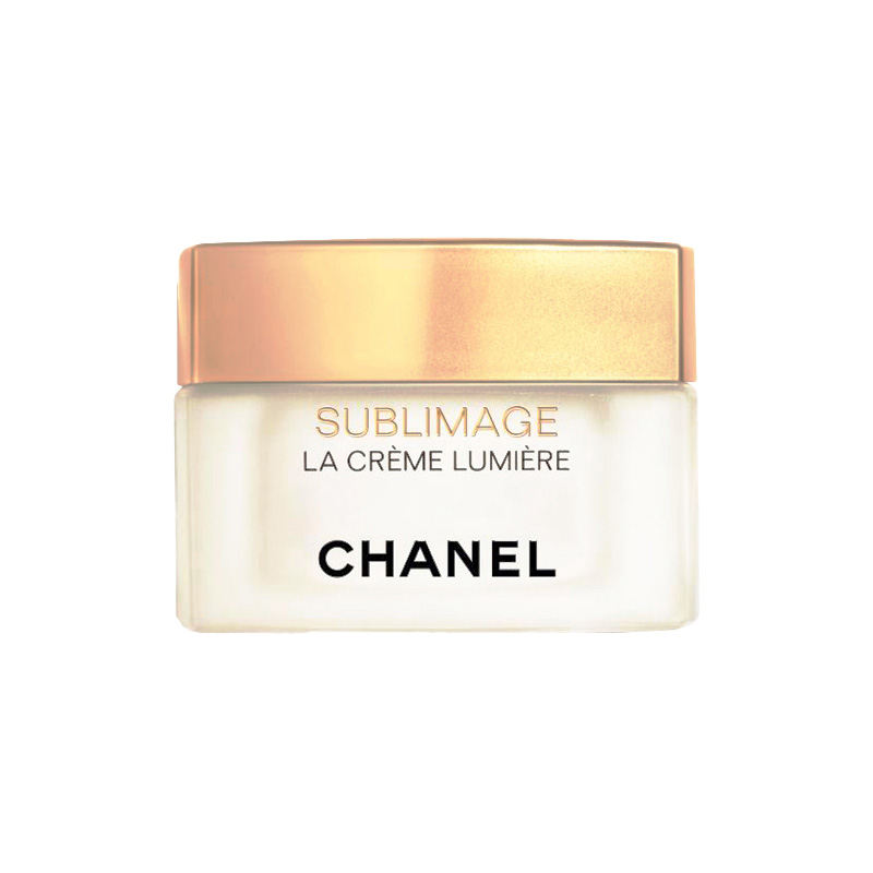 Крем для лица Chanel — Для интенсивного осветления Luxury Style с эффектом лифтинга, увлажнения и, 50 г — фото 3