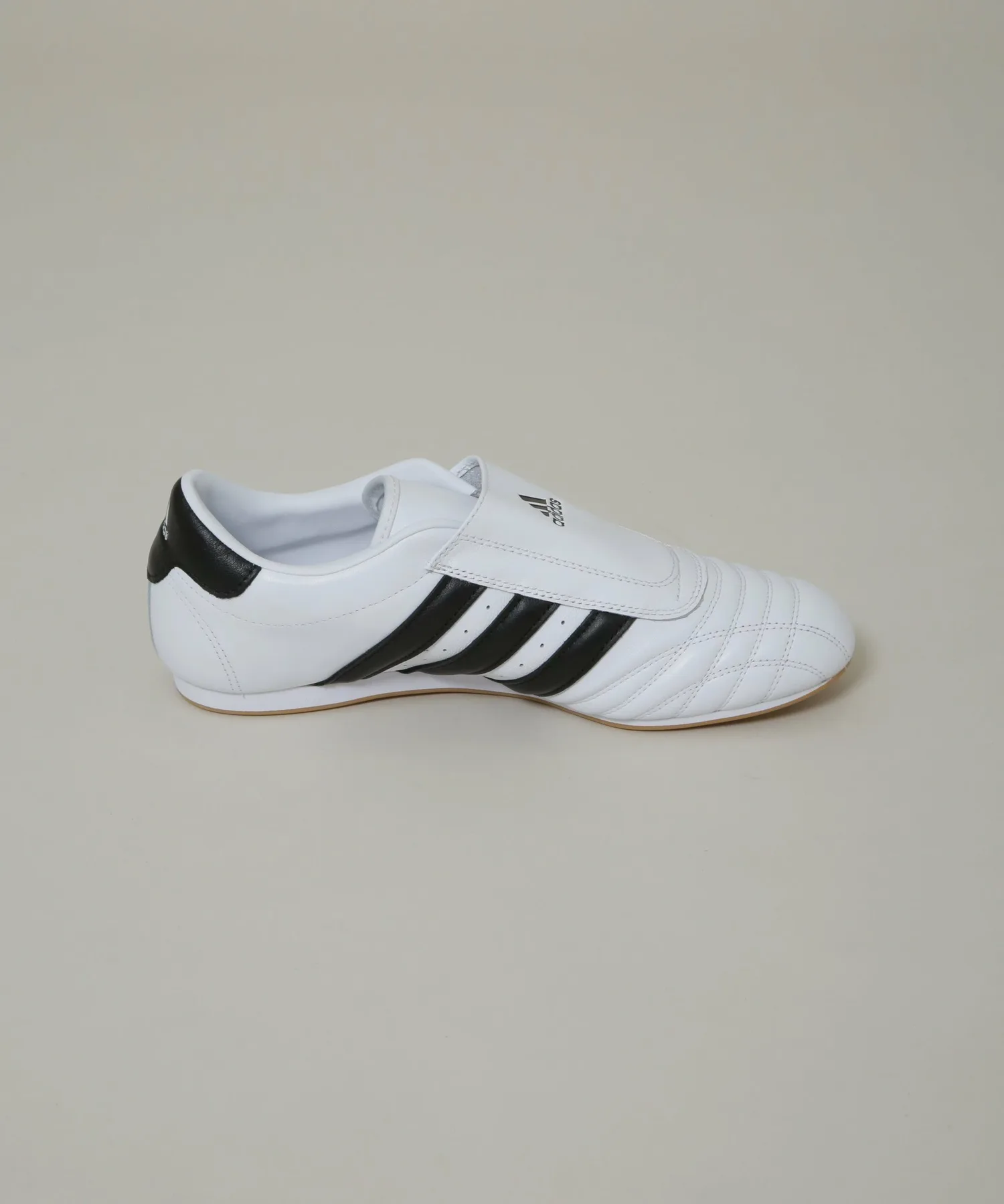 Adidas/adidas Тхэквондо W NANO universe, White — фото 3