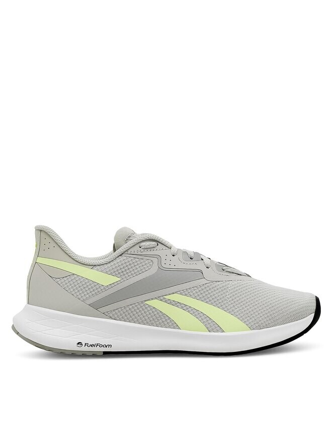 

Кроссовки Reebok, серый