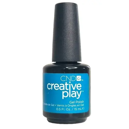 

Гель-лак CND Creative Play 15 мл № 439 С уведомлением о доставке