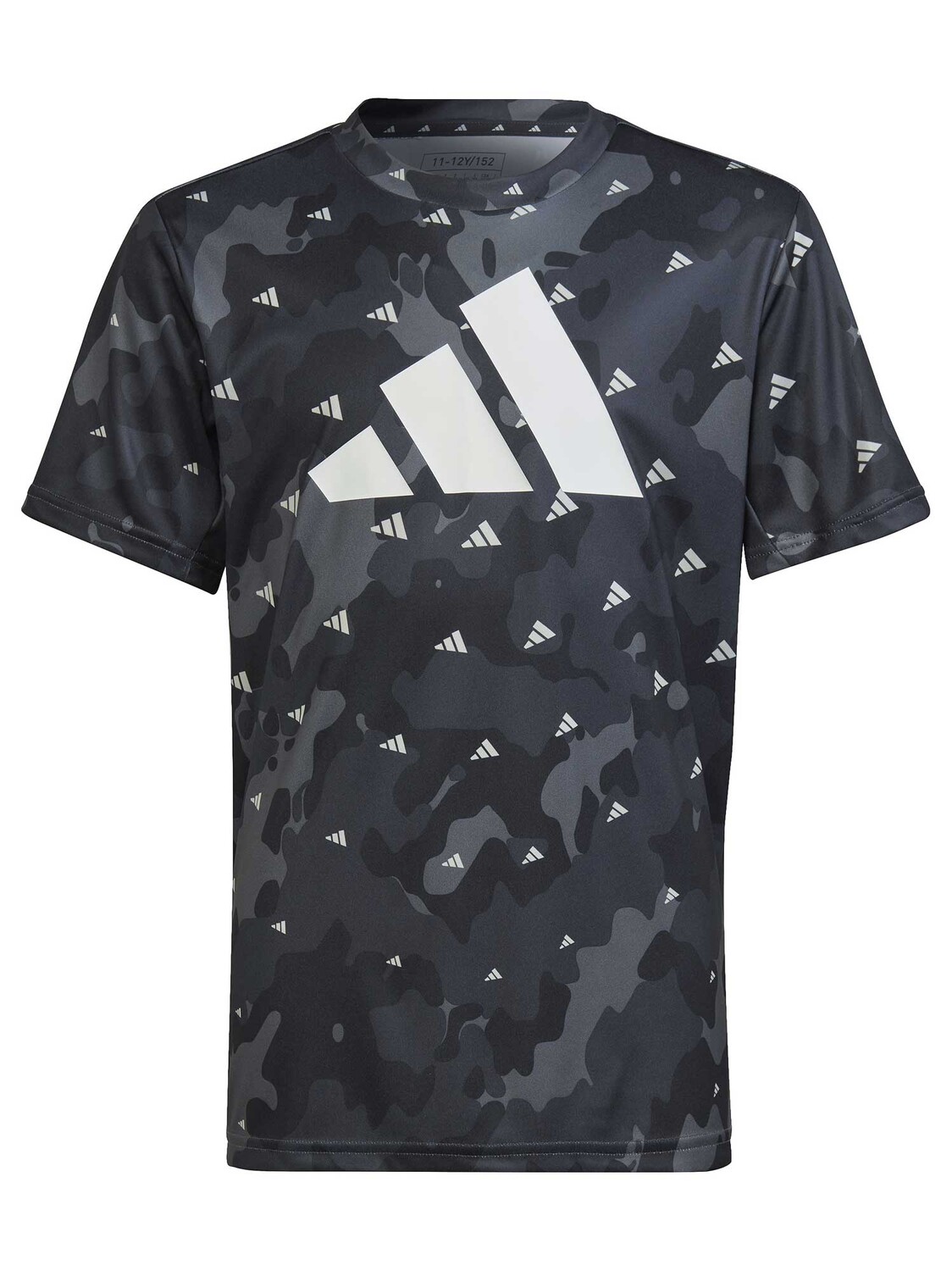 

Футболка Adidas Sportswear Train Essentials Seasonal AEROREADY, белый