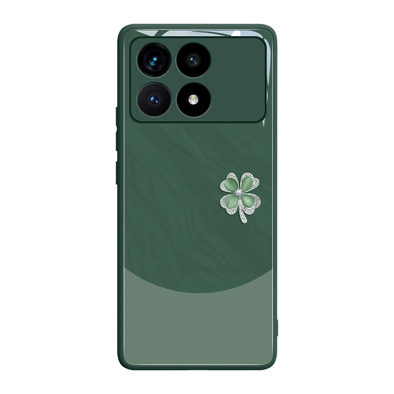 

Чехол для телефона Gguu, Grass purple