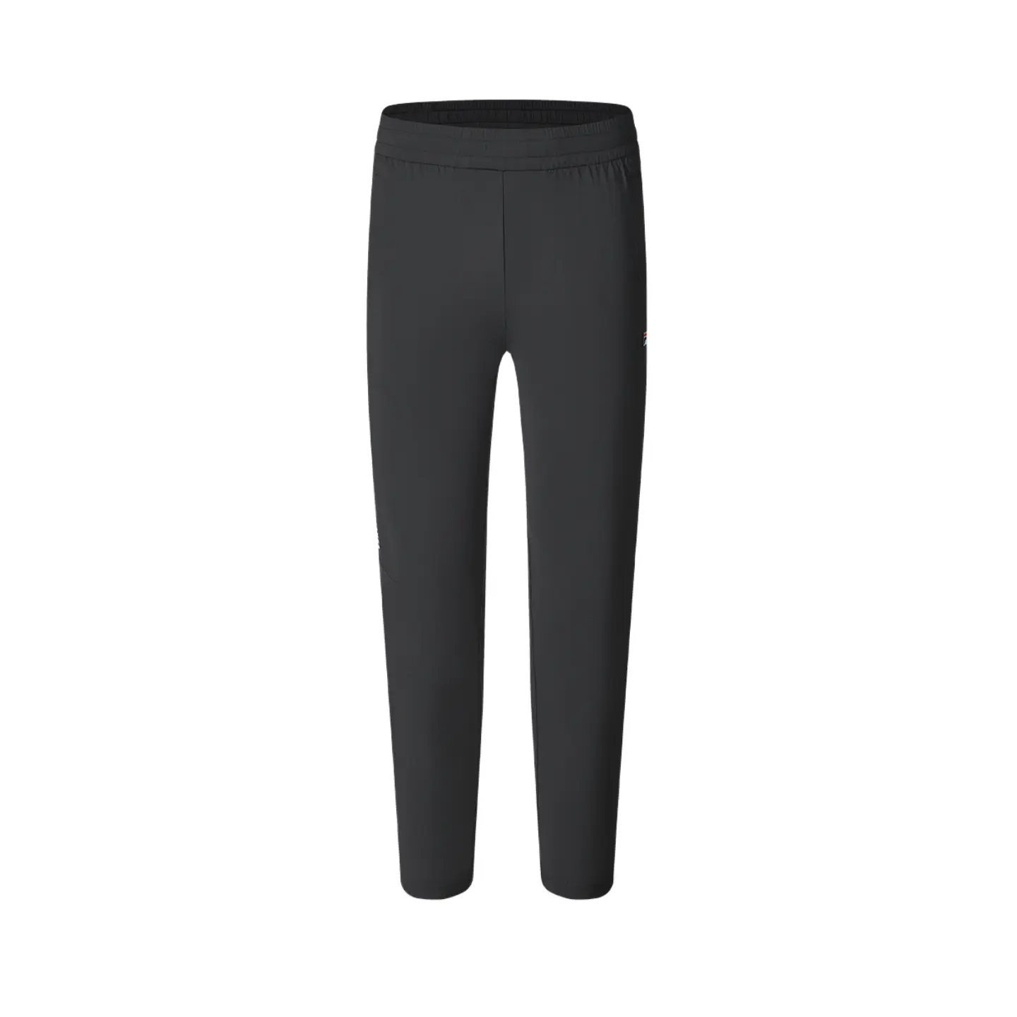 

Мужские трикотажные спортивные штаны FILA, цвет Black