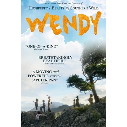 

Wendy Mis Label