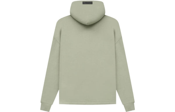 Толстовка Fear of God Essentials SS22 Relaxed Hoodie 'Sea foam' — фото 2