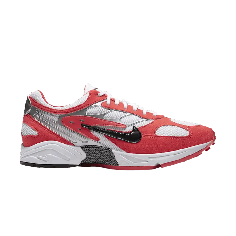

Кроссовки Air Ghost Racer 'Track Red', красный