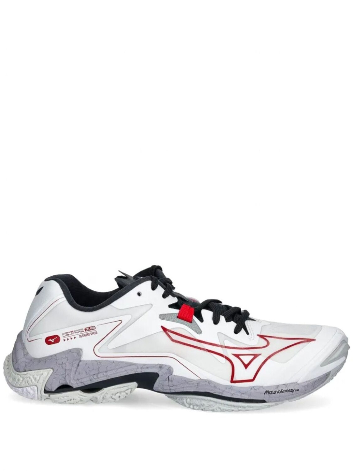 

Кроссовки Wave Lightning Z8 Mizuno, белый
