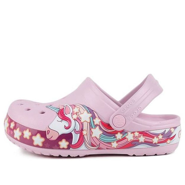

Сандалии shoes sports sandals 'pink' Crocs, розовый