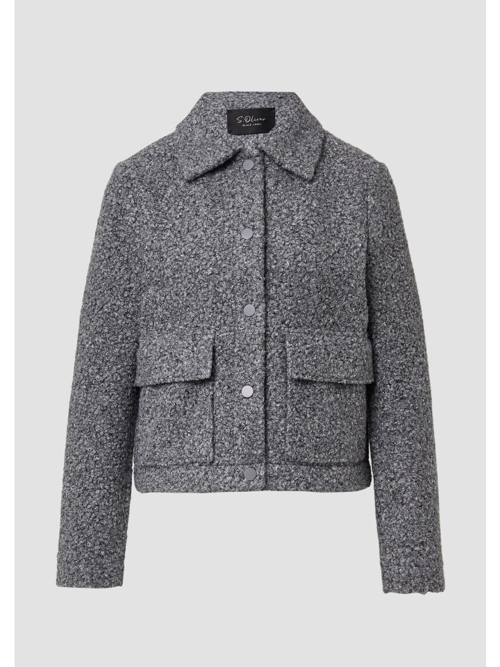 

Куртка для дома в цвете 93W4_серый s.Oliver