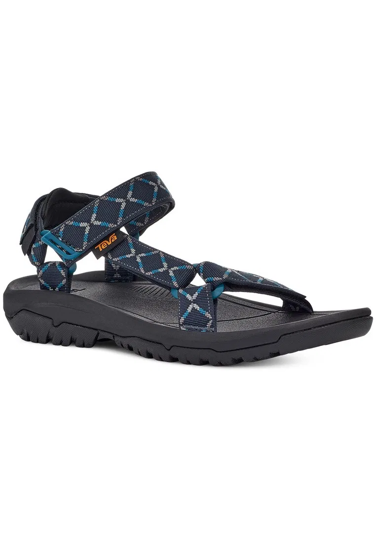 Сандалии мужские Teva Hurricane XLT2 Diamond Total Eclipse — фото 2