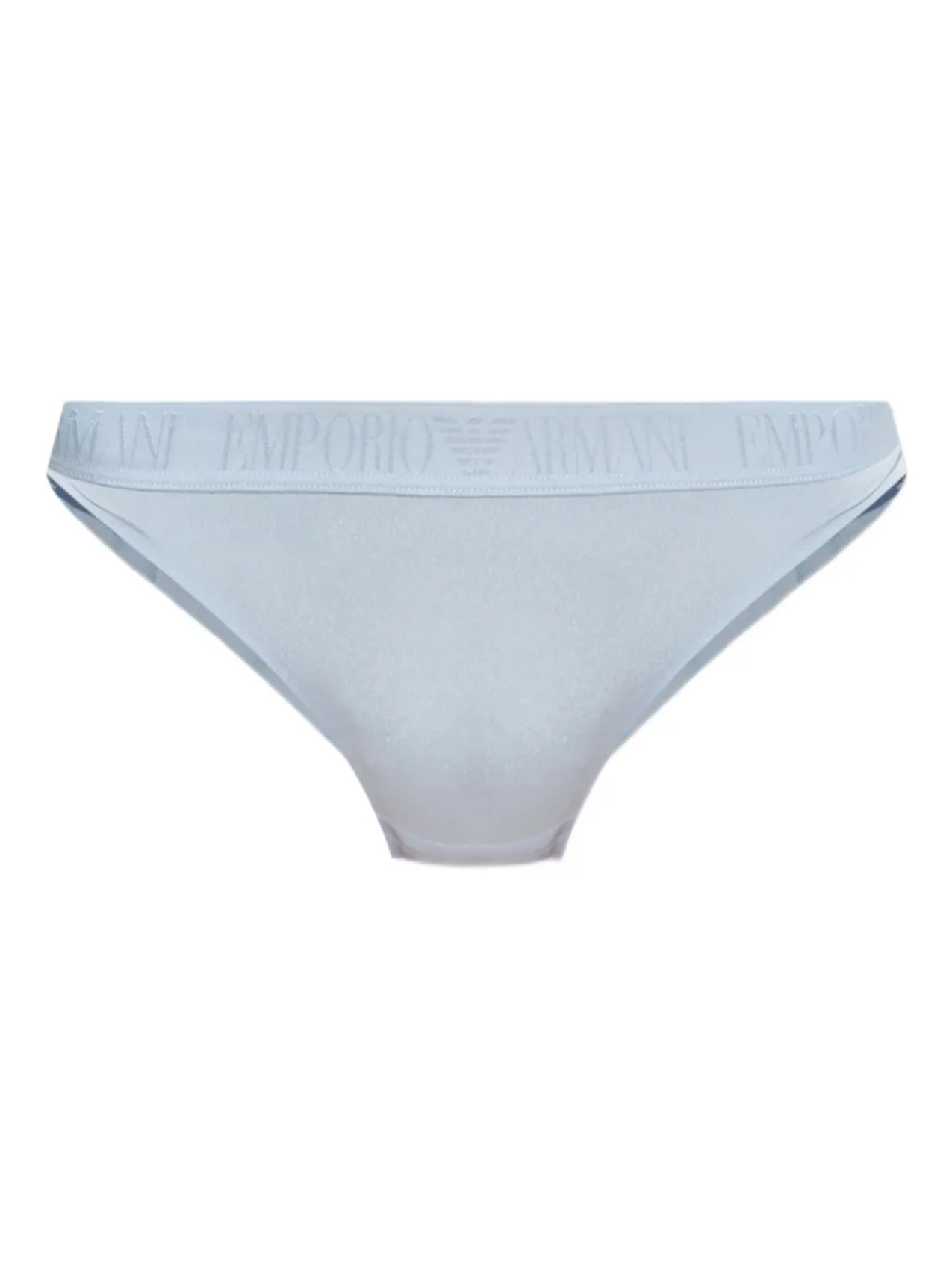 

Фирменные трусы Emporio Armani, синий