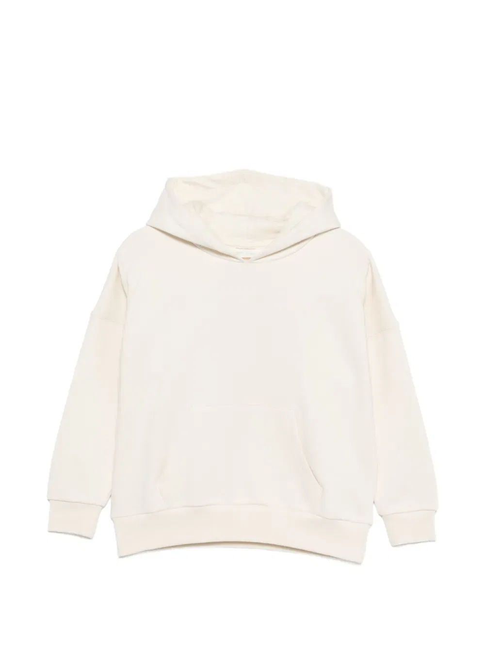 Толстовка с карманом Palm Angels Kids, нейтральный