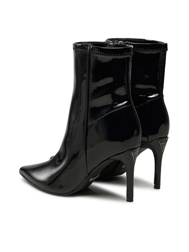Ботильоны Guess Botines Richery FLFRRY PAF10, черный — фото 3