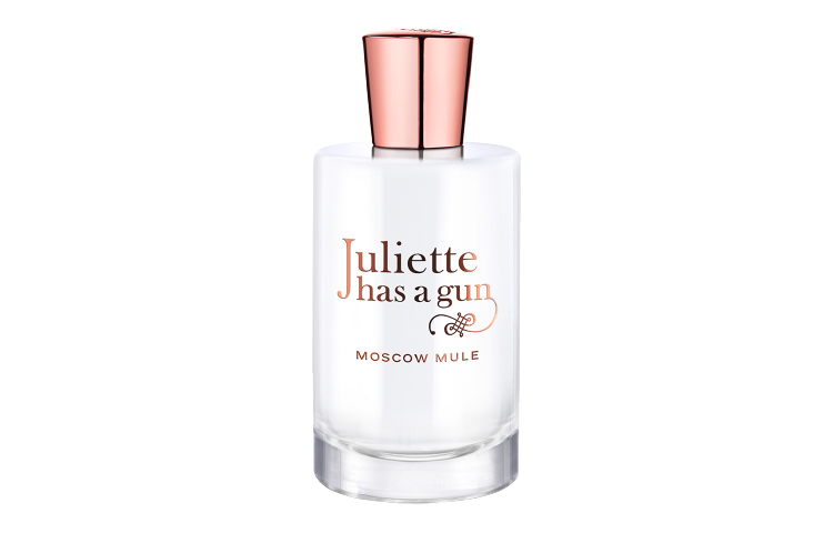 

Парфюмерная вода Juliette Has A Gun Moscow Mule, 100 мл