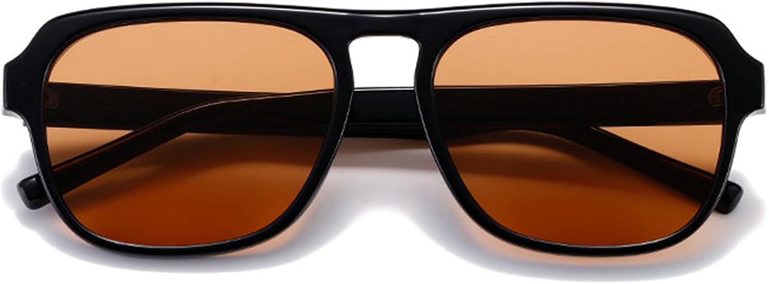 

Солнцезащитные очки Helena Retro Square для женщин, модные градиентные очки с защитой от УФ-излучения UV400 для мужчин, панк-очки, сине-зеленые овальные солнцезащитные очки, C2