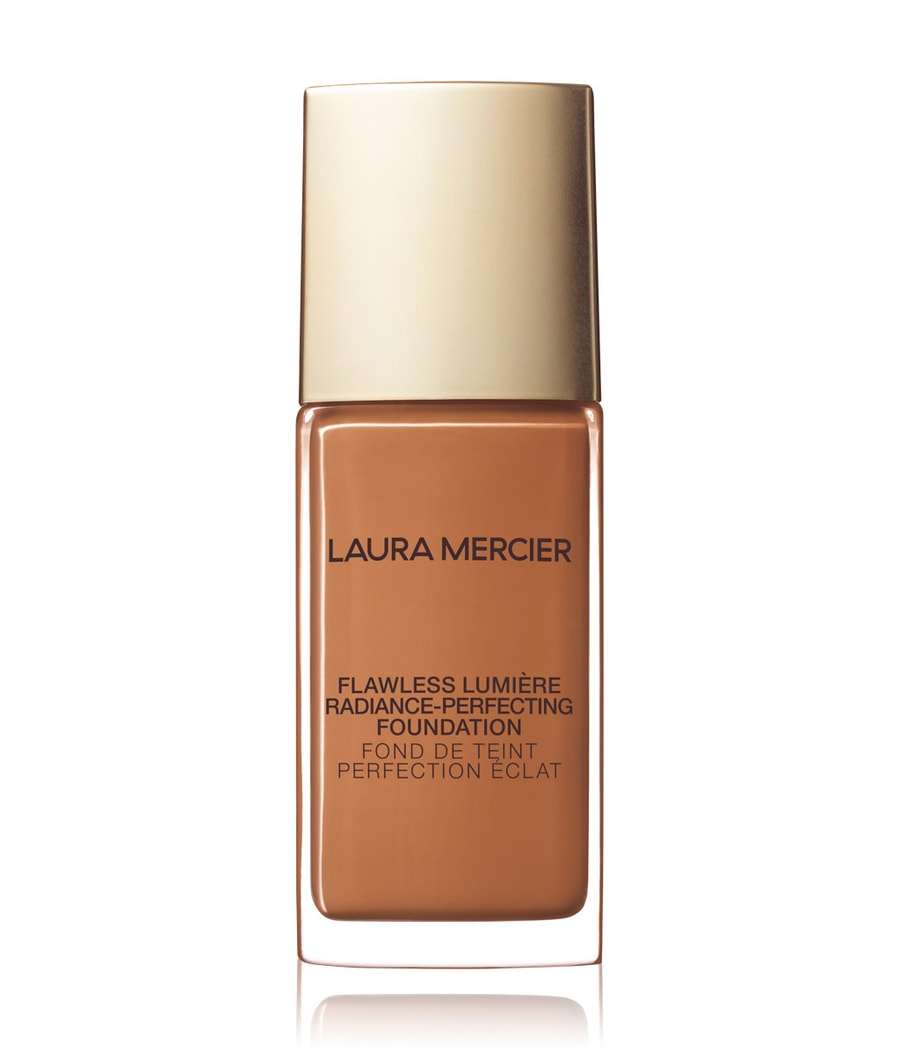

Жидкая основа LAURA MERCIER Flawless Lumière Radiance Perfecting Foundation, Nutmeg, 30 ml