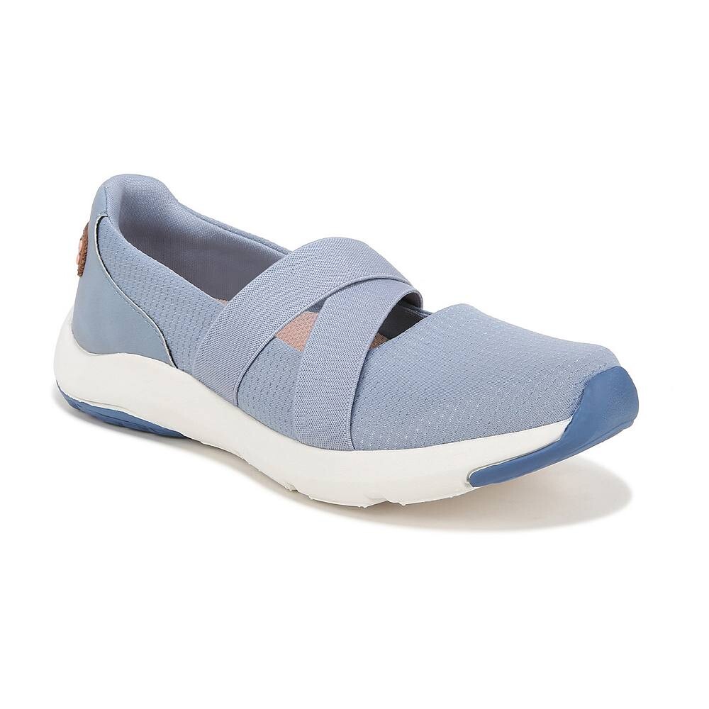

Женские кроссовки Ryka Endless Mary Jane, цвет Dusty Blue
