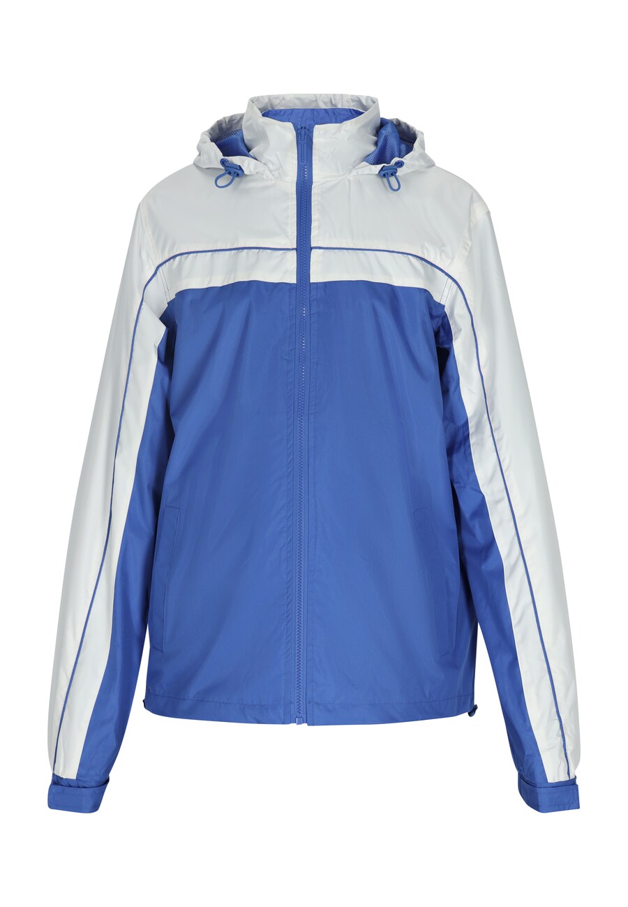 

Всесезонная куртка ALEKO Between-Season Jacket, королевский синий