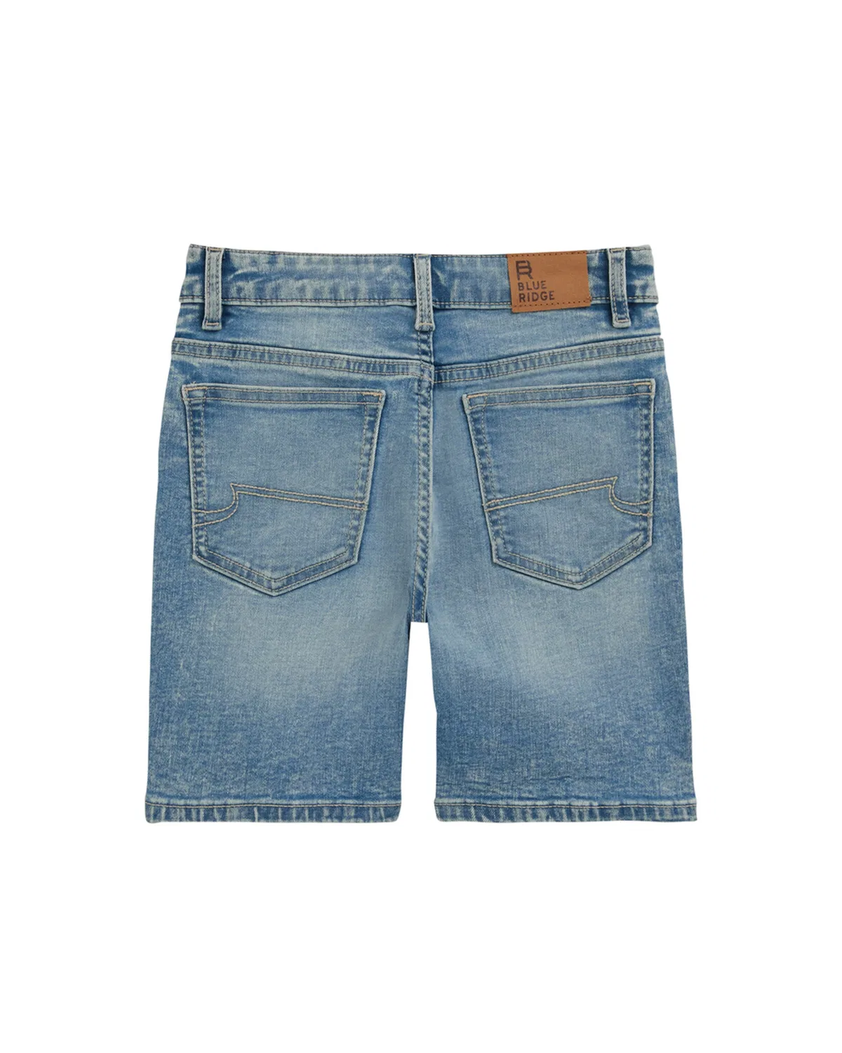 Обычные джинсы We Fashion, Blue Denim — фото 2