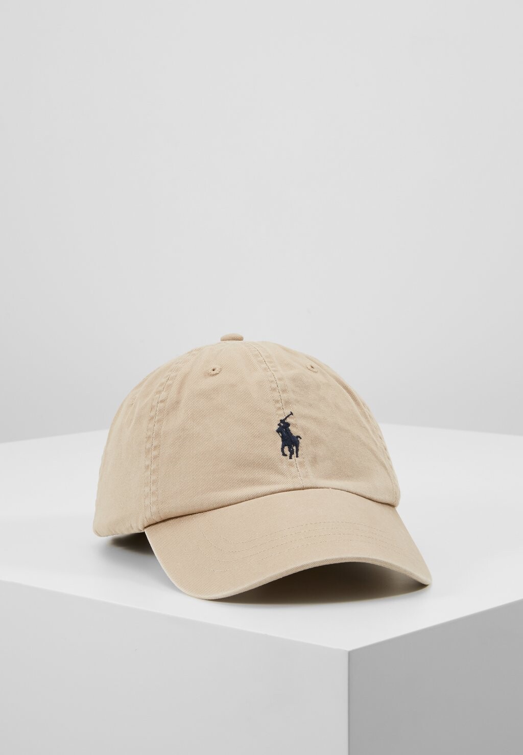 

Бейсболка Polo Ralph Lauren