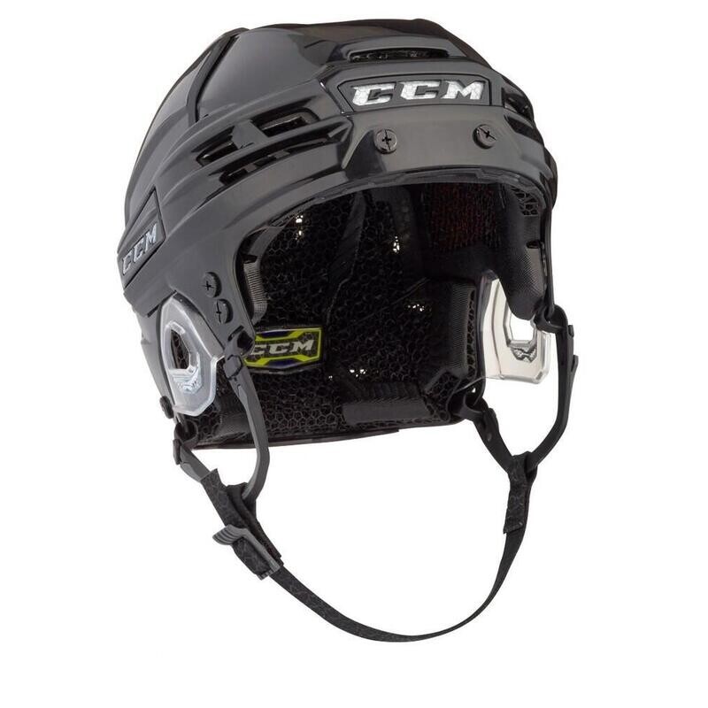 

Хоккейный шлем Ccm, черный