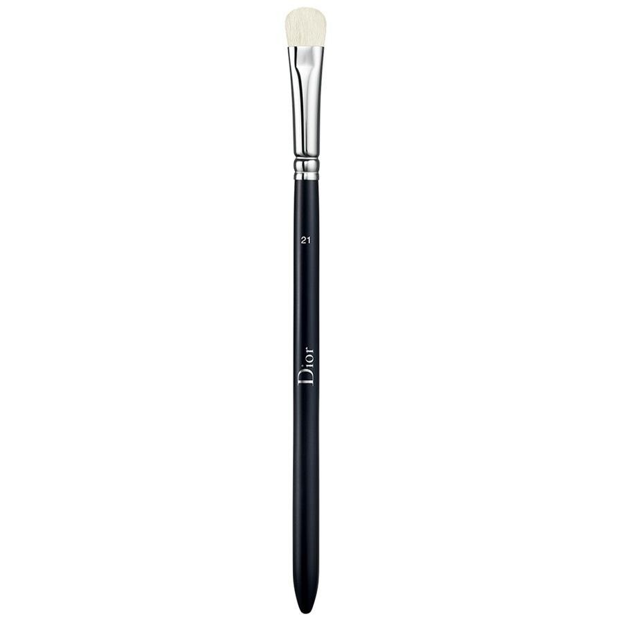 

Кисть для теней dior backstage eyeshadow shader brush n° 21 Dior, количество 1 шт.