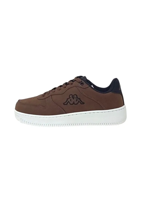 Низкие кроссовки Kappa, Brown