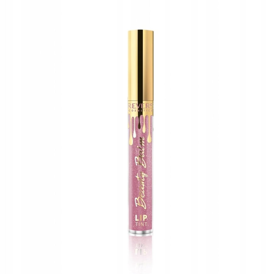 

6P Beauty Balm revers стойкий жидкий блеск для губ 8 мл