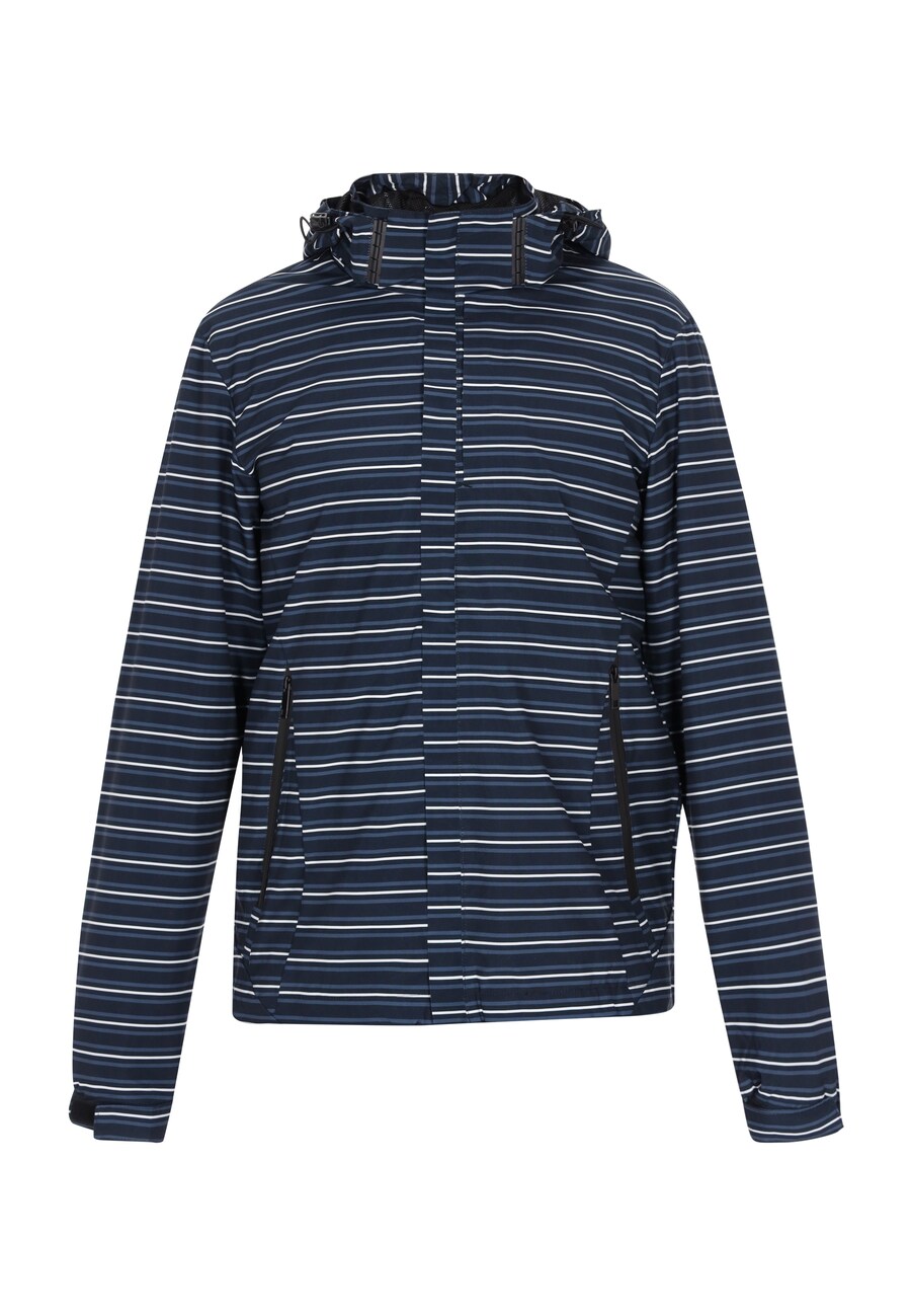 

Всесезонная куртка Mo ATHLSR Between-Season Jacket, цвет marine blue/dark blue