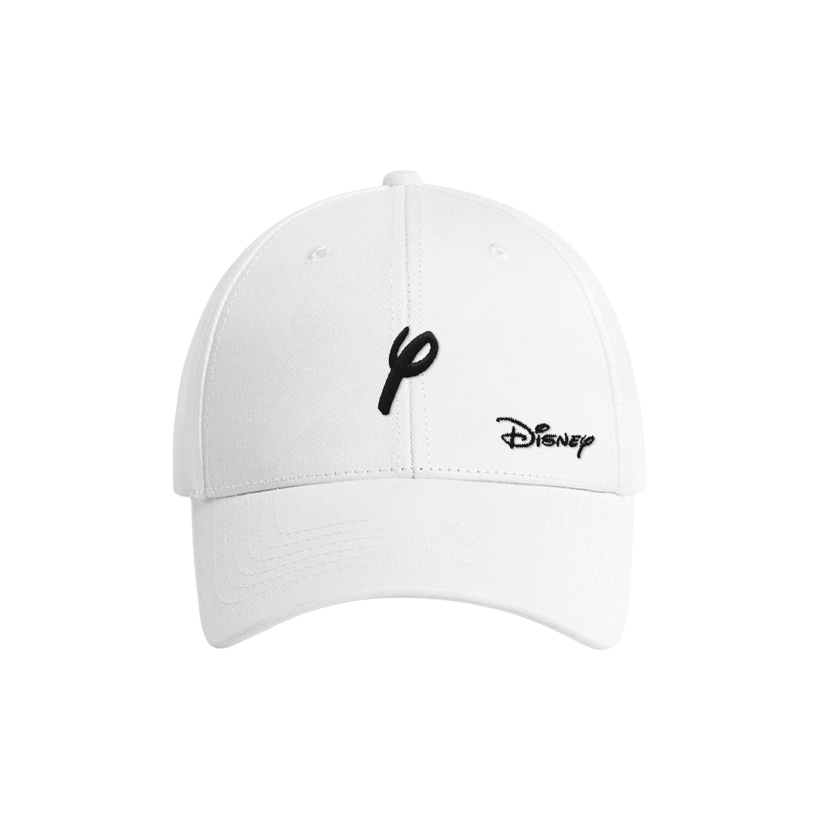 

Disney Хлопковая бейсболка унисекс, Ecru
