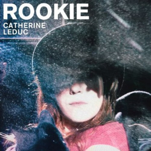 

CD диск Leduc, Catherine: Rookie