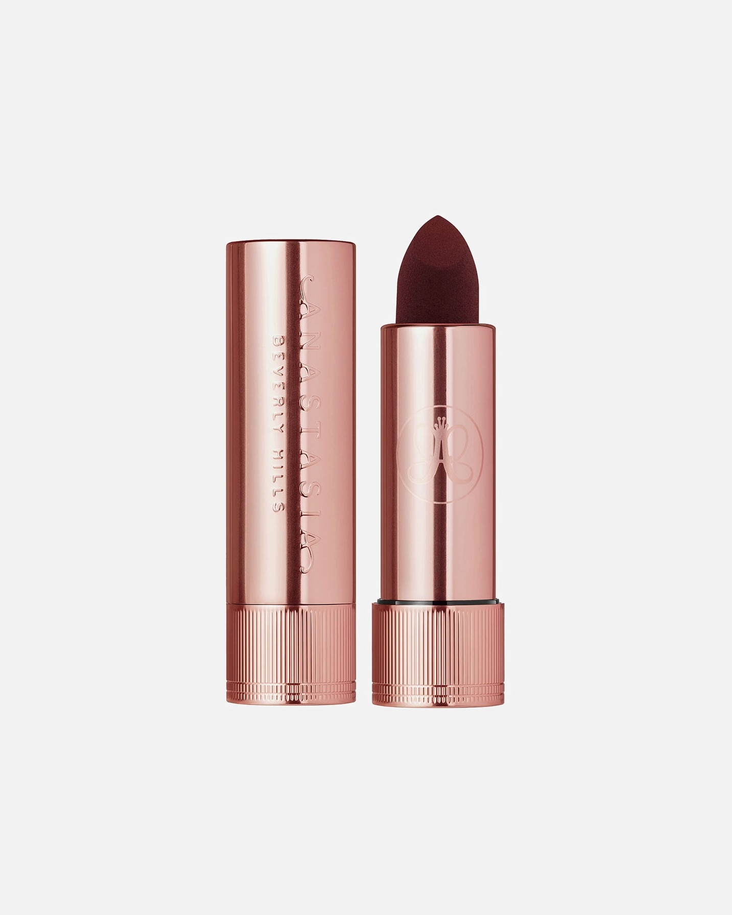 

Помада Anastasia Beverly Hills, berry mocha, 3 гр