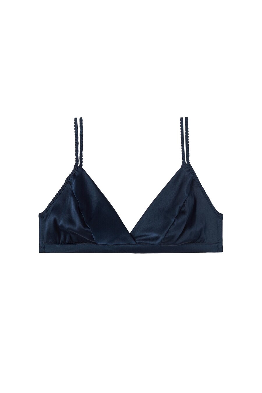 

Бюстгальтер Intimissimi EMMA, темно-синий