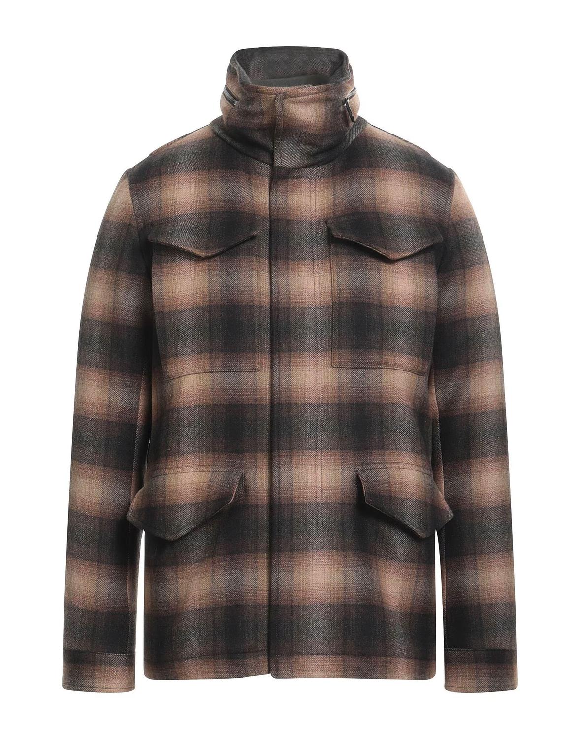 

Куртка Paoloni, песочный