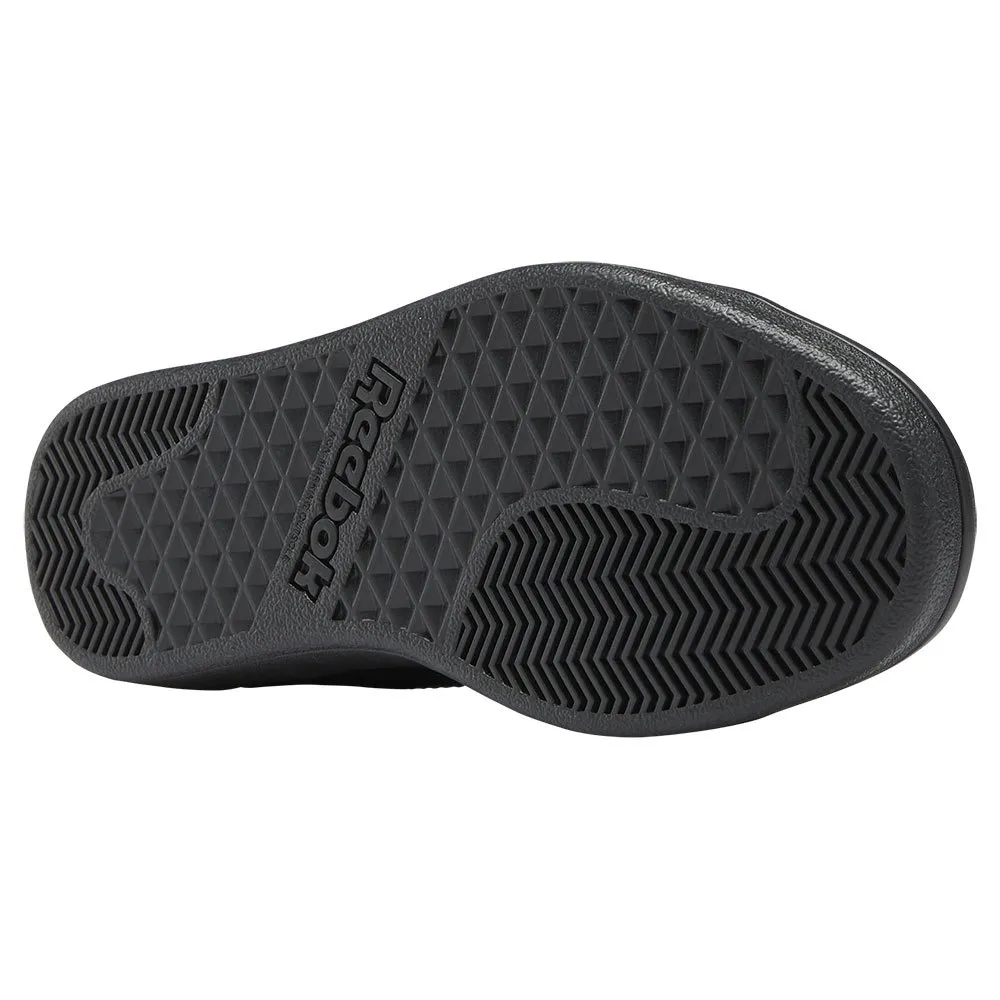 Кроссовки Reebok Classics Royal Complete Sport, черный — фото 2