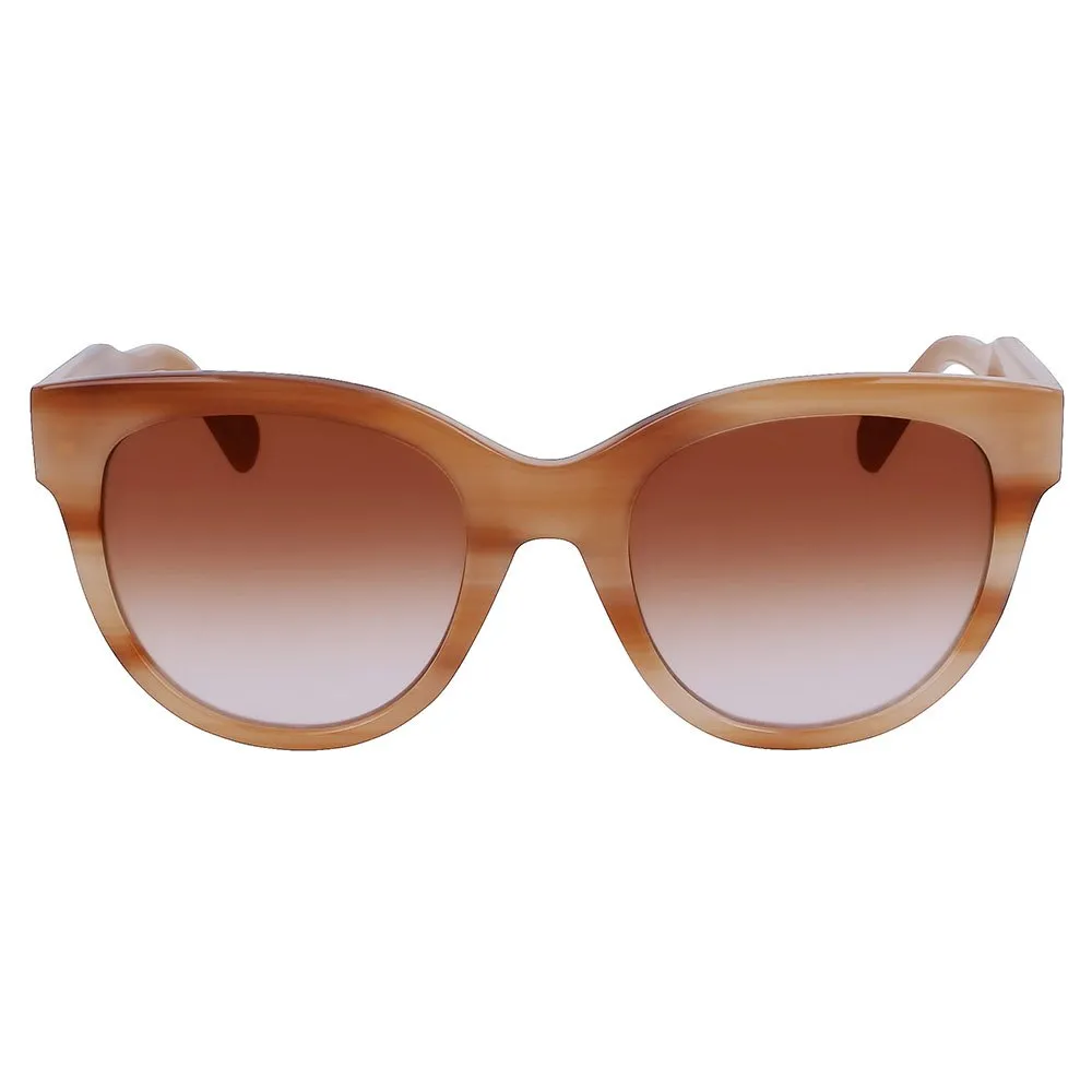 

Солнцезащитные очки Liu·jo 772S woman, желтый