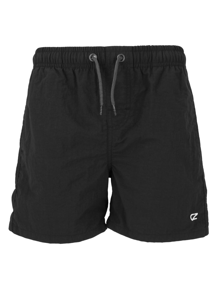

Плавки Cruz Badeshorts Eyemouth, черный