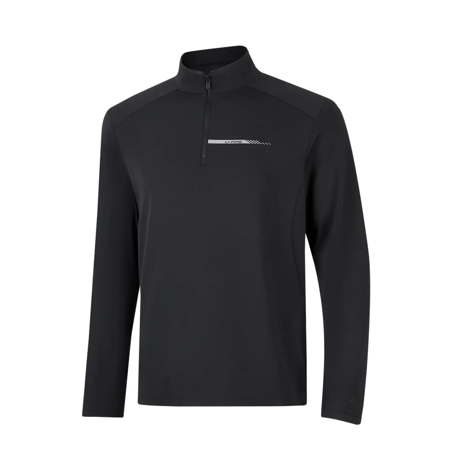 

Футболка мужская LINING, черный