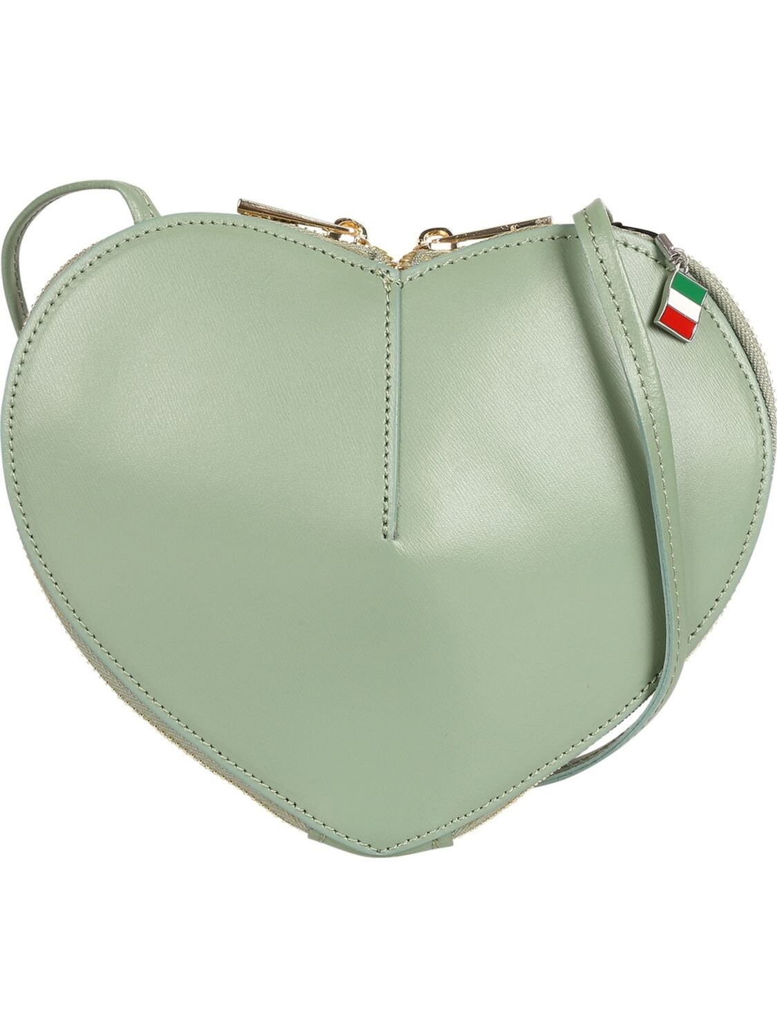 

Florence Плечевая сумка в зеленом цвете