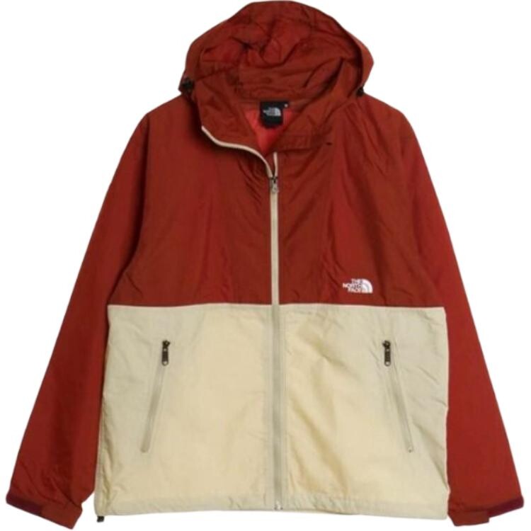 

Коллекция одежды Куртка мужская Iron Red The North Face, красный