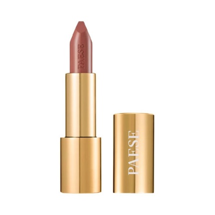 

Кремовая губная помада Nudelightful 408 Toffee Crush 4,5 г Paese
