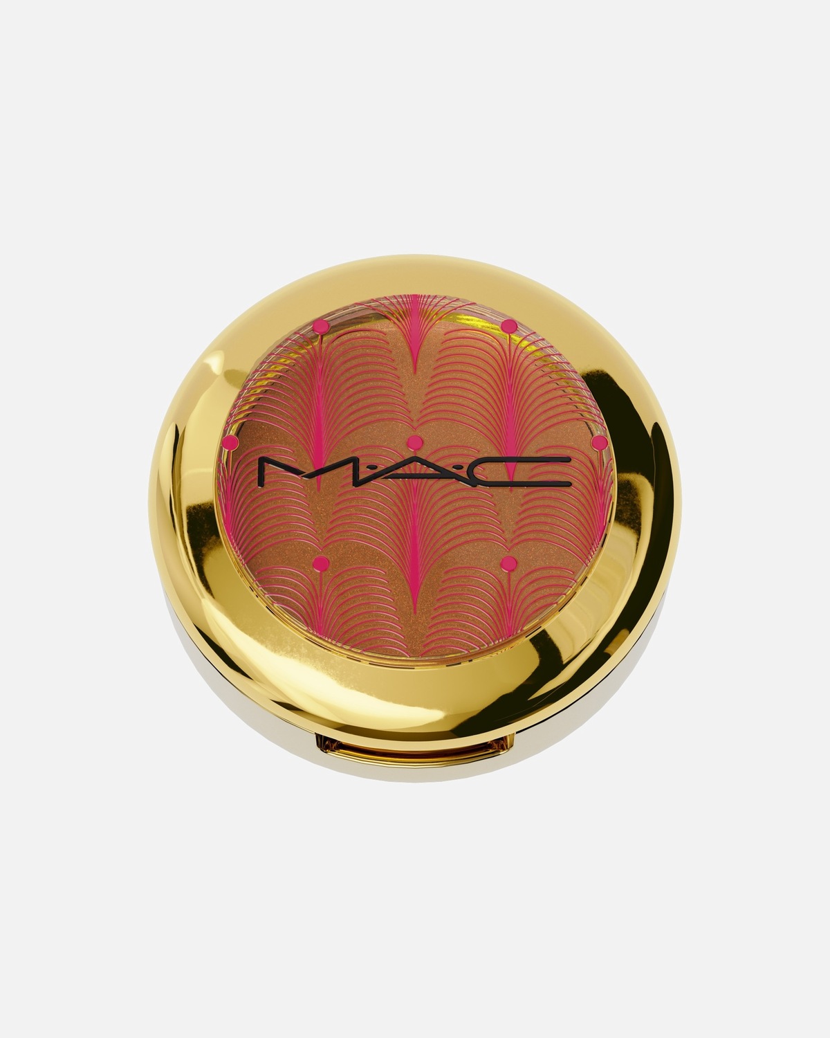 

Хайлайтер Mac, 1 vnt., 5.7 гр