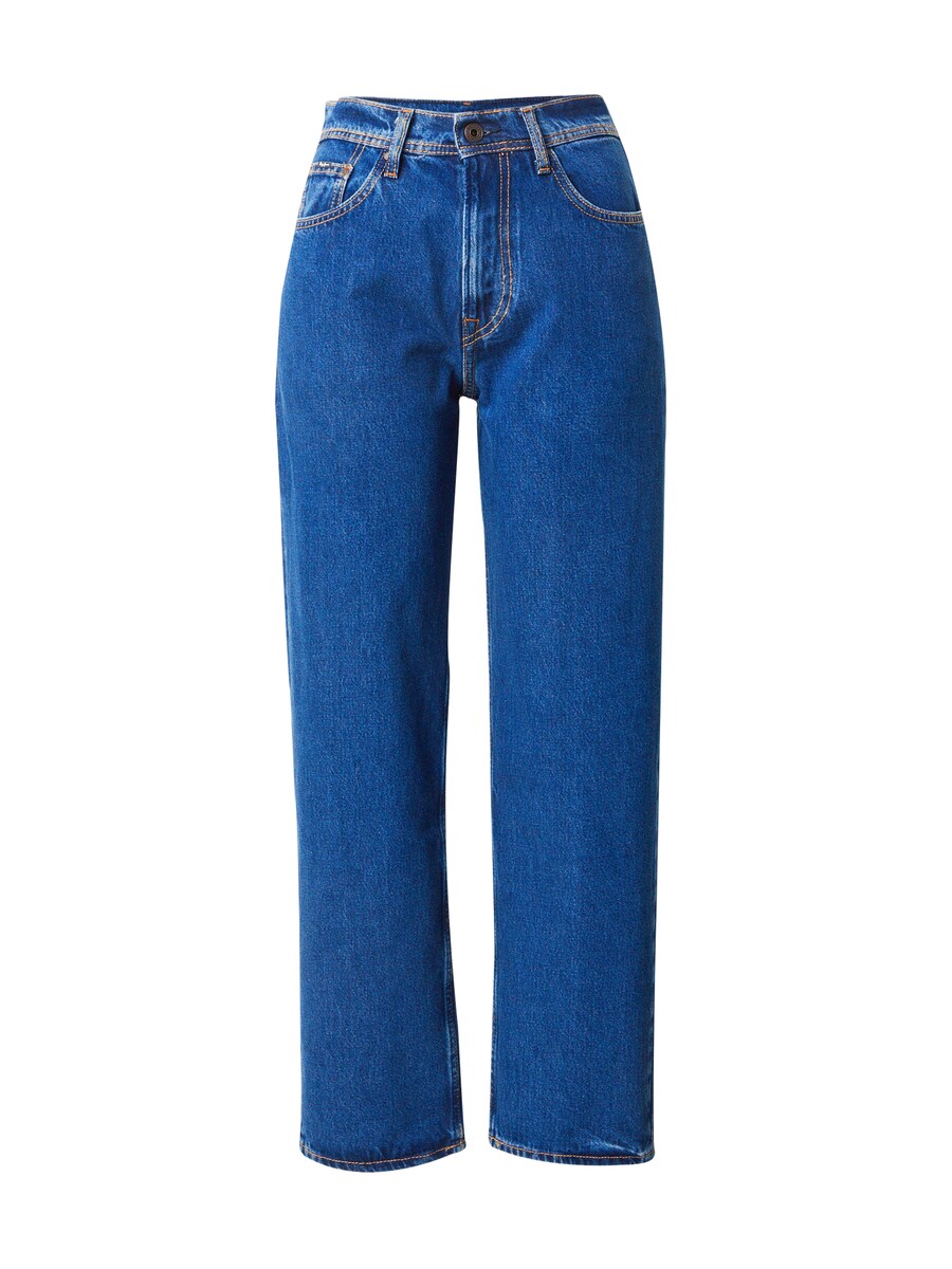 

Джинсы Pepe Jeans Regular Jeans DOVER, синий деним